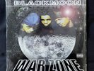 BLACK MOON - War Zone (1999) 2XLP OG US 1stPress Vinyl RARE Rap Da Beatminerz NM