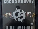 COCOA BROVAZ – The Rude Awakening (1998) 2XLP OG US 1st Press Smif-N-Wessun NM