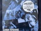 LORD FINESSE - From The Crates To (2003) 3XLP RARE OG Press Big L Fat Beats NM