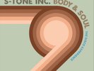 S-Tone Inc. Body & Soul: The Disco Experience (Vinyl) 12
