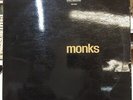 MONKS   BLACK MONK TIME ( German original  )