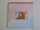 The Allman Brothers Band Eat a Peach MFSL Double Vinyl LP  NEW Sealed