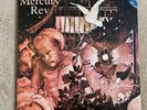 MERCURY REV: ALL IS DREAM LP VINYL LTD 300 TOUR EDITION SUNSET COLOURED RARE
