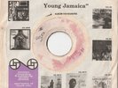 RARE SKA ROCKSTEADY STUDIO ONE PRE 1967 THE WAILERS 