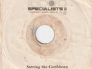 SKA KILLER 1966 THE SOUL BROTHERS 