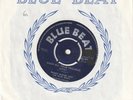SKA LATIN KILLER BLUE BEAT UK 1963 RICO & HIS BOYS 