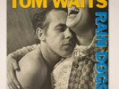 Tom Waits Rain Dogs 12IN Record Album 1920