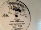 LIZ TORRES- W/ KEN JASON- WHAT YOU MAKE FEEL -12