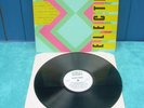 Street Sounds Electro 8 Vinyl LP 1985 Hip Hop Compilation Fully Tested Very Good