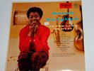 SARAH VAUGHAN IN THE LAND OF HI FI LP 1956  Emarcy drummer label Near Mint-