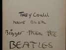 Television Personalities:They could have been bigger than the Beatles Lp Mod