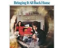 BOB DYLAN BRINGING IT ALL BACK HOME NEW SEALED 180G VINYL LP REISSUE IN STOCK