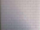 Pink Floyd The Wall German NO WRITING CVR press 12'' vinyl 2 x Lp MINT 1979 rare