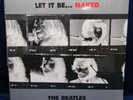 The Beatles NAKED SEALED double LP w/ 7