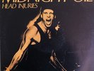 Midnight Oil Head Injuries Australia pressing 12'' vinyl Lp 1979 rare OZ rock