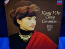 @PHILIPS DIGITAL 417 289-1 *KYUNG WHA CHUNG* CON AMORE: BRAHMS /KREISLER /ELGAR*