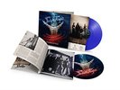 Savatage HANDFUL OF RAIN (LTD./180G/GTF/BLUE) VINYL LP NEU