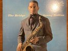 Sonny Rollins & Co, The Bridge, 1962 Vinyl Record LP, Stereo, RCA,
