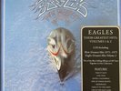 Their Greatest Hits: Volumes 1 & 2 (2LP) - EAGLES