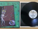 OINGO BOINGO NOTHING TO FEAR INNER SLEEVE NM/NM DANNY ELFMAN NEW WAVE LP