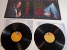 FRANK SINATRA Sinatra At The Sands In Concert Vinyl LP Record Album