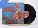 Curtis Mayfield - Sweet Exorcist - Gatefold LP Vinyl Record - EX/EX