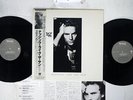 STING NOTHING LIKE THE SUN A&M C35Y3203 JAPAN OBI VINYL 2LP