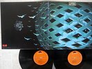 THE WHO TOMMY POLYDOR 35MM 0070,71 JAPAN VINYL 2LP