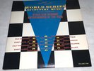 Double LP World Series Country Music STOCK CAR RACINGS ENTERTAINERS OF THE YEAR