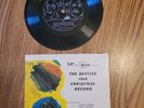 The Beatles 1968 USA Fan Club 'Christmas Record' in very good condition
