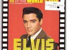 Elvis It Happened At The Worlds Fair FTD CD No LP Studio Movie Outtakes NEW NEU