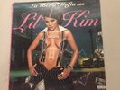 LIL' KIM 