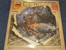 Iron Maiden - Empire of the Clouds picture disc 12'' Single RSD 2016 #2155/6000