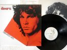 DOORS GREATEST HITS ELEKTRA P-10936E JAPAN VINYL LP