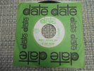 Chain Reaction ex promo with sleeve 7 When I Needed You / The Sun - Aerosmith