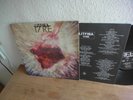 Litfiba 17 Re Florence KILLER Wave Punk, Joy Division Obscure Lp plays Top Mint-