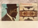 Thelonious Monk Criss-Cross and Monk's Dream Vinyl Mono LP'S both from 1963