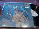 CHUCK JACKSON ANY DAY NOW LP WAND STEREO DECAL WDX654 SHRINK VG+