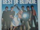 BLONDIE Best Of CHRYSALIS CHR 1337 Record Club SEALED vinyl LP Debbie Harry