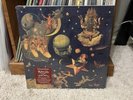 The Smashing Pumpkins Mellon Collie and the Infinite Sadness Vinyl Record 4LP