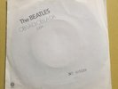 THE BEATLES OB-LA-DI OB-LA-DA/JULIA 45 RPM CAPITOL RECORDS 4347 NUMBER 009238 Ex
