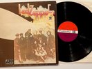 Led Zeppelin – Led Zeppelin II 1969 UK Press Red Plum 588198 Rare Vinyl LP hear