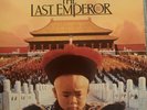 RYUICHI SAKAMOTO M, DAVID BYRNE, & CONG SU-The Last Emperor LP