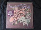 BARRY WHITE, The Message Is Love [with hype sticker] USA New Sealed Old Stock LP