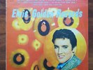 VINYL ELVIS PRESLEY Golden Records PROMO RCA 38-136 SOUTH AFRICA 1969 LP