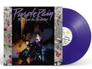 Prince and the Revolution – Purple Rain – Limited Edition Purple Vinyl LP – 180g