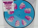 Glass Animals ‎– Dreamland - Exclusive RARE Zoetrope Picture Disc Vinyl LP New