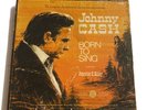Johnny Cash 5 Vinyl record set Born to Sing featuring Jeannie C. Riley LP Album