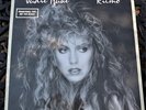 EX+JUDIE TZUKE-RITMO-PROMO-SIGNED BY CLIFF RICHARD CHRYSALIS CDL1442 1983 LP