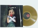 Falling In Reverse The Drug In Me Is You Ltd Edition GOLD Vinyl LP EX / EX RARE